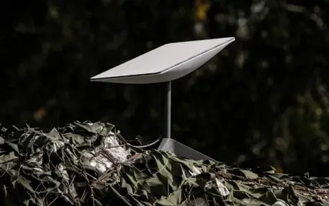 Dịch vụ Internet vệ tinh Starlink tại Việt Nam dự kiến có giá từ 2,2 triệu đồng mỗi tháng