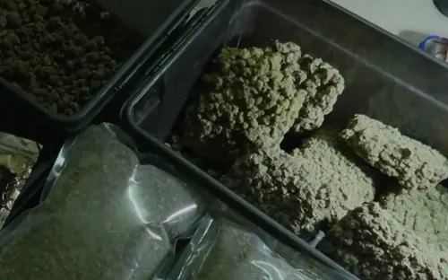 Đà Nẵng: Vững vàng trên trận tuyến, không khoan nhượng với tội phạm ma túy