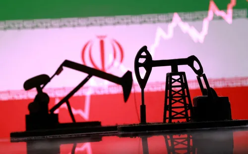 Reuters: Iran phát tín hiệu nắm “chìa khóa” chấm dứt gián đoạn nguồn cung năng lượng toàn cầu