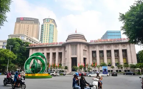 Hà Nội dự kiến hình thành trung tâm tài chính tại Hoàn Kiếm và trục Nhật Tân – Nội Bài