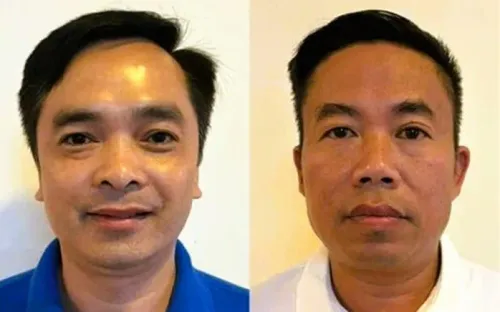 Chỉ đạo khai thác cát vượt mốc giới, giám đốc doanh nghiệp ở Thanh Hóa lĩnh 6 năm tù