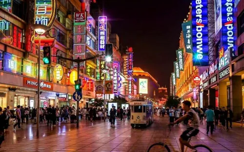 Thượng Hải đứng đầu châu Á trong bảng xếp hạng thành phố tốt nhất thế giới 2026