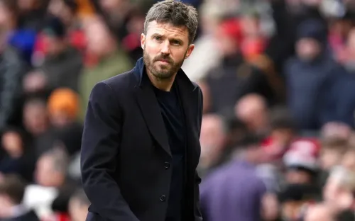 Roy Keane: Man Utd không nên bổ nhiệm Carrick làm HLV dài hạn