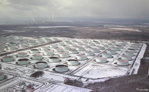 Nhật Bản bắt đầu xuất dầu từ kho dự trữ chiến lược