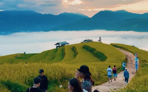 Kết nối VTV8 số 08: Khơi thông nguồn lực di sản và kinh tế trong kỷ nguyên số