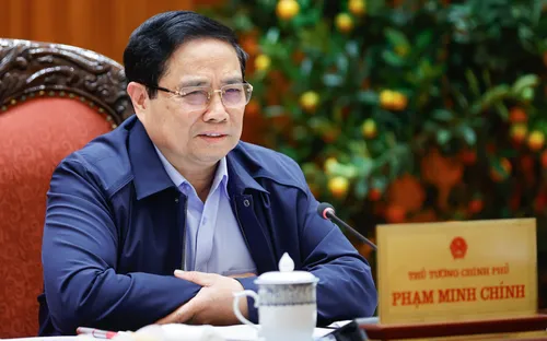 Thủ tướng yêu cầu đề xuất cơ chế đặc thù, đột phá cho các đặc khu kinh tế