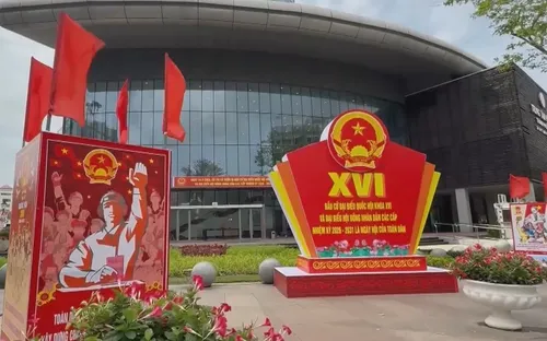 Nhiều địa phương công bố kết quả bầu cử Hội đồng nhân dân nhiệm kỳ 2026-2031