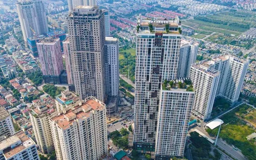 Thông tin bất động sản nhiễu loạn, người mua đối mặt nhiều rủi ro