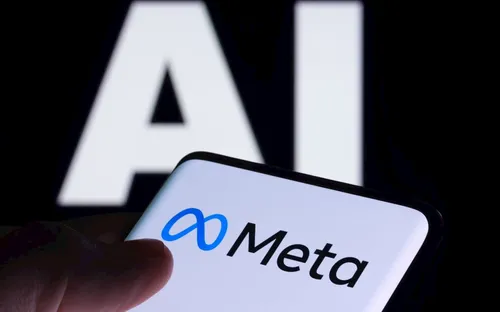 Meta vô hiệu hóa 10,9 triệu tài khoản liên quan lừa đảo trong năm 2025