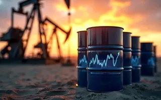 Giá dầu thế giới giảm gần 3% khi lo ngại gián đoạn nguồn cung hạ nhiệt