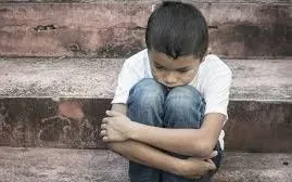 Trẻ dễ sang chấn tâm lý sau thảm họa, cần hỗ trợ kịp thời