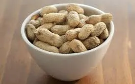 Đậu phộng luộc hay rang: cách nào tốt hơn cho sức khỏe?