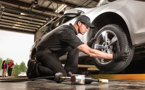 8 nguyên tắc chăm sóc lốp ô tô tài xế không nên xem nhẹ