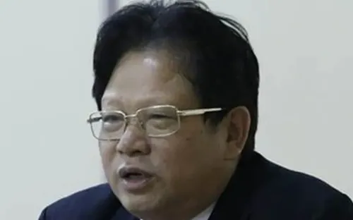 Khởi tố Chủ tịch Tập đoàn Hóa chất Đức Giang Đào Hữu Huyền về 3 tội danh