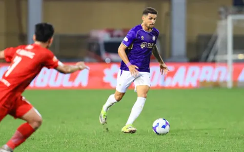 HLV Kim Sang-sik loại Tiến Linh, lần đầu gọi tiền vệ nhập tịch Đỗ Hoàng Hên