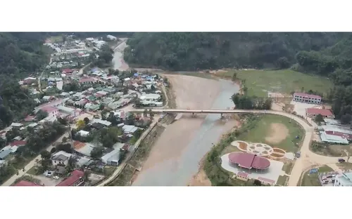 Đà Nẵng: Công bố tình huống khẩn cấp tại hai xã biên giới A Vương và Hùng Sơn