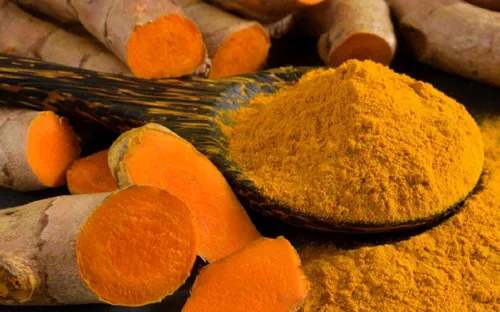 Nghệ có giúp giảm đau dạ dày? Khoa học nói gì