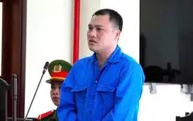 Trưởng phòng kinh doanh tham ô hơn 5 tỷ đồng lĩnh 16 năm tù
