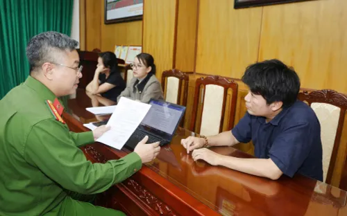 Khởi tố 5 đối tượng làm giả hồ sơ mua nhà ở xã hội tại dự án Thống Nhất Smart City