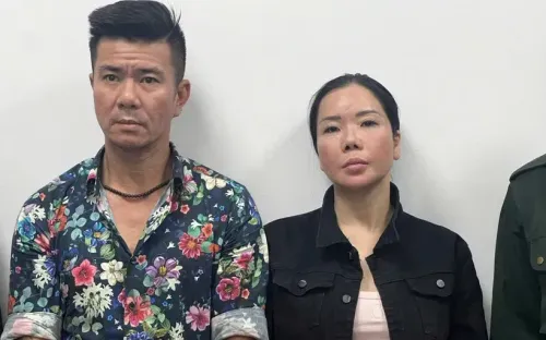 Mở rộng điều tra vụ “chạy” bệnh án tâm thần tại Viện Pháp y tâm thần Trung ương