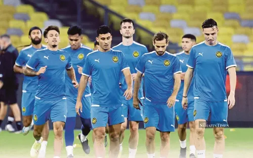 Chuyên gia Malaysia: Trận gặp Việt Nam là cơ hội cứu vãn danh dự sau bê bối nhập tịch