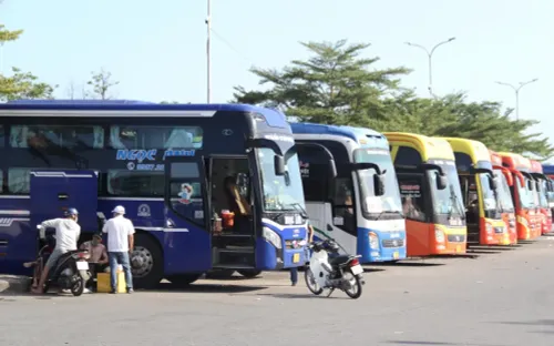 Doanh nghiệp vận tải đồng loạt tăng giá cước, kiến nghị giảm thuế VAT để giảm áp lực chi phí