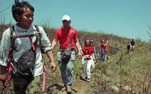 Ban hành Tiêu chuẩn quốc gia về du lịch mạo hiểm trong hoạt động đi bộ đường dài