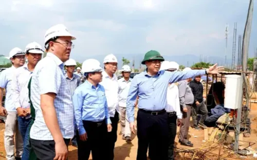 Startup Trung Quốc tuyên bố sản xuất nhiên liệu từ không khí và nước