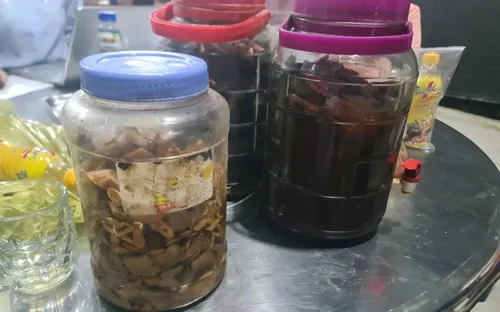 Cảnh báo nguy cơ ngộ độc từ rượu ngâm, rượu tự pha sau vụ 3 người tử vong