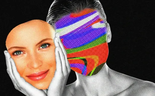 Chiêu tuyển “người mẫu AI” lộ diện: Deepfake bị lợi dụng cho các cuộc gọi lừa đảo