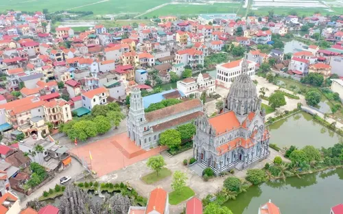 Hà Nội đặt mục tiêu hoàn thiện 100% cơ sở dữ liệu đất đai trước 30/6/2026