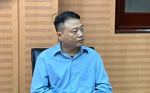 Shark Bình giúp Mr Pips rửa tiền qua sàn tiền ảo