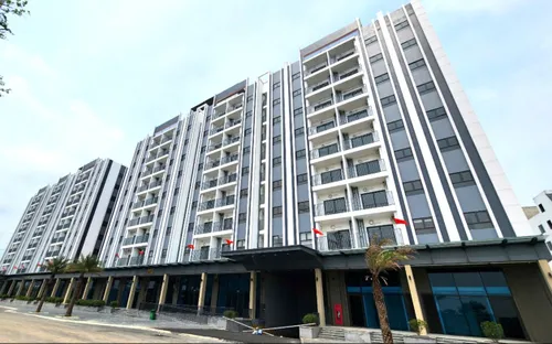 Khởi tố vụ lừa đảo hơn 40 tỷ đồng tại các dự án nhà ở xã hội ở Hà Nội