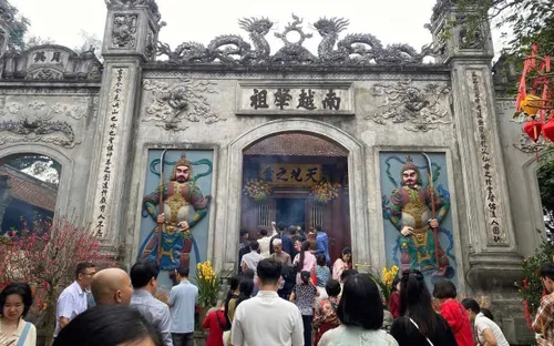 Phú Thọ: Khi di sản nghìn năm chuyển mình cùng nhịp sống hiện đại