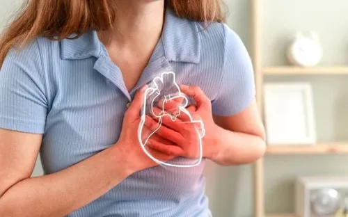 7 thói quen buổi tối ảnh hưởng xấu đến sức khỏe tim mạch