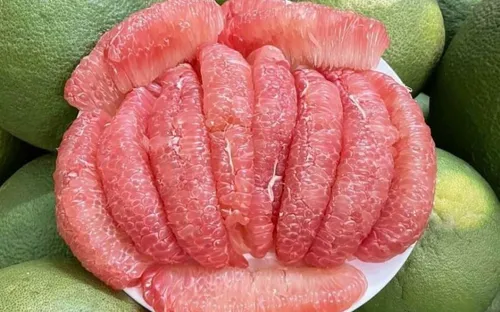 Những lưu ý quan trọng khi ăn bưởi để tránh tác hại cho sức khỏe