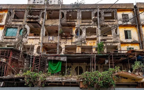 Cải tạo chung cư cũ: Từ Hà Nội đến TP. Hồ Chí Minh, bước vào giai đoạn then chốt