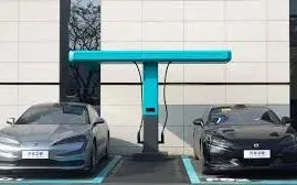 BYD chuẩn bị triển khai mạng lưới Flash Charging 2.0 công suất 1.500 kW tại châu Âu