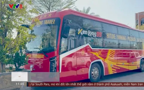 Xử lý xe khách bị tước kiểm định vẫn tham gia giao thông