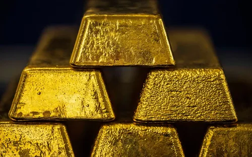 Giá vàng hôm nay, 19-3: Vàng thế giới giảm sâu
