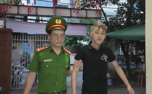 Đà Nẵng: Bắt giữ đối tượng trộm cắp trong ô tô