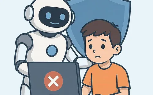 Xác minh độ tuổi bằng AI: Tiện lợi đi kèm nỗi lo quyền riêng tư