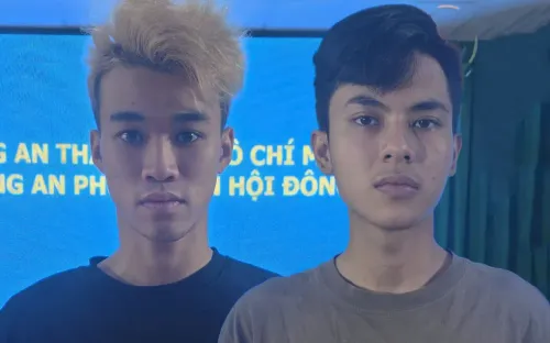 Từ mâu thuẫn nhỏ, 23 thanh niên vướng vòng lao lý sau vụ ẩu đả tại quán cà phê