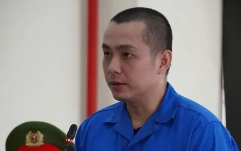 Chủ mưu vụ cướp hơn 2,2 triệu USD lĩnh 17 năm tù