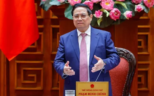 Thủ tướng đồng ý chủ trương ứng ngân sách hỗ trợ Quỹ bình ổn giá xăng dầu