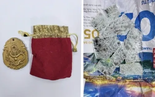 Nhóm đối tượng lừa bán “thiên thạch” giả, chiếm đoạt 11 tỷ đồng