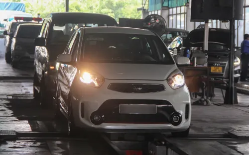 Đạp hết ga: Động cơ chịu được nhưng tiềm ẩn nhiều rủi ro dài hạn