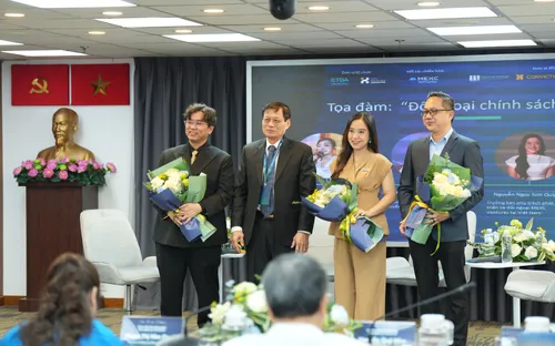 Bài toán bảo mật Web3: Công nghệ là chưa đủ, nhận thức mới là "chìa khóa"