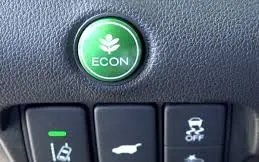 Chế độ ECO giúp tiết kiệm xăng ra sao trong bối cảnh giá nhiên liệu tăng cao?