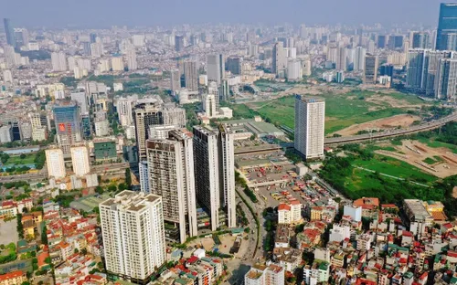 Lãi suất tăng làm chững dòng tiền đầu cơ, thị trường bất động sản xuất hiện cắt lỗ